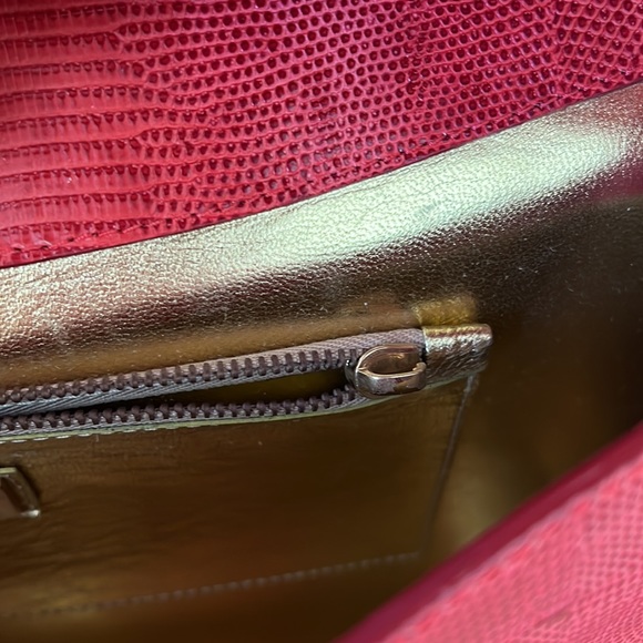 Thalé Blanc shoulder bag - Picture 7 of 13